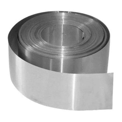 Алюминиевые ленты 0.3 мм Д1А ГОСТ 13726-97