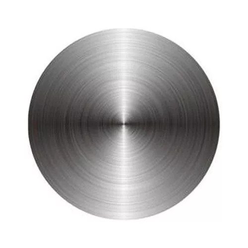 Диск серебряный 0.1 мм СрМ916 ГОСТ 6836-80