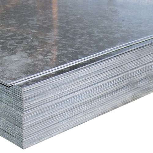 Алюминиевый лист 0.45 мм Д1АМ ГОСТ 21631-76