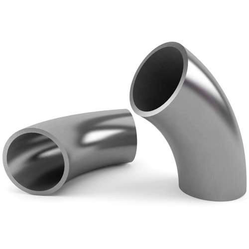 Крутоизогнутые отводы 60 градусов 219x2 мм AISI 904L