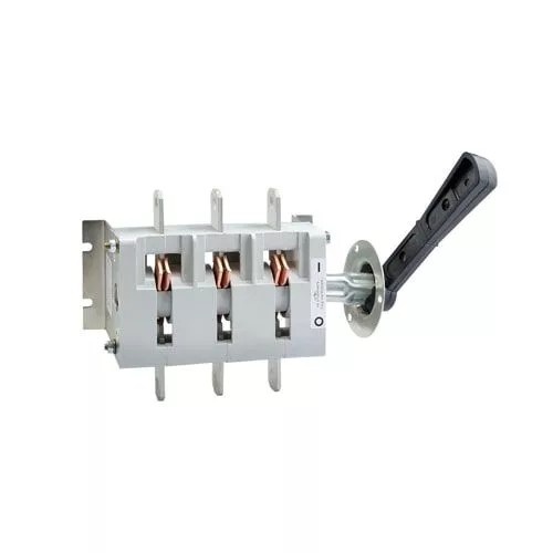 Выключатель-разъединитель 250 мм ВР32-35-В71250-250А-Т3 ГОСТ Р 50030.3-2012